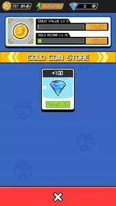 SpaceWar Screenshot1