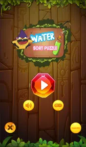 Sameed Water Puzzle Screenshot1