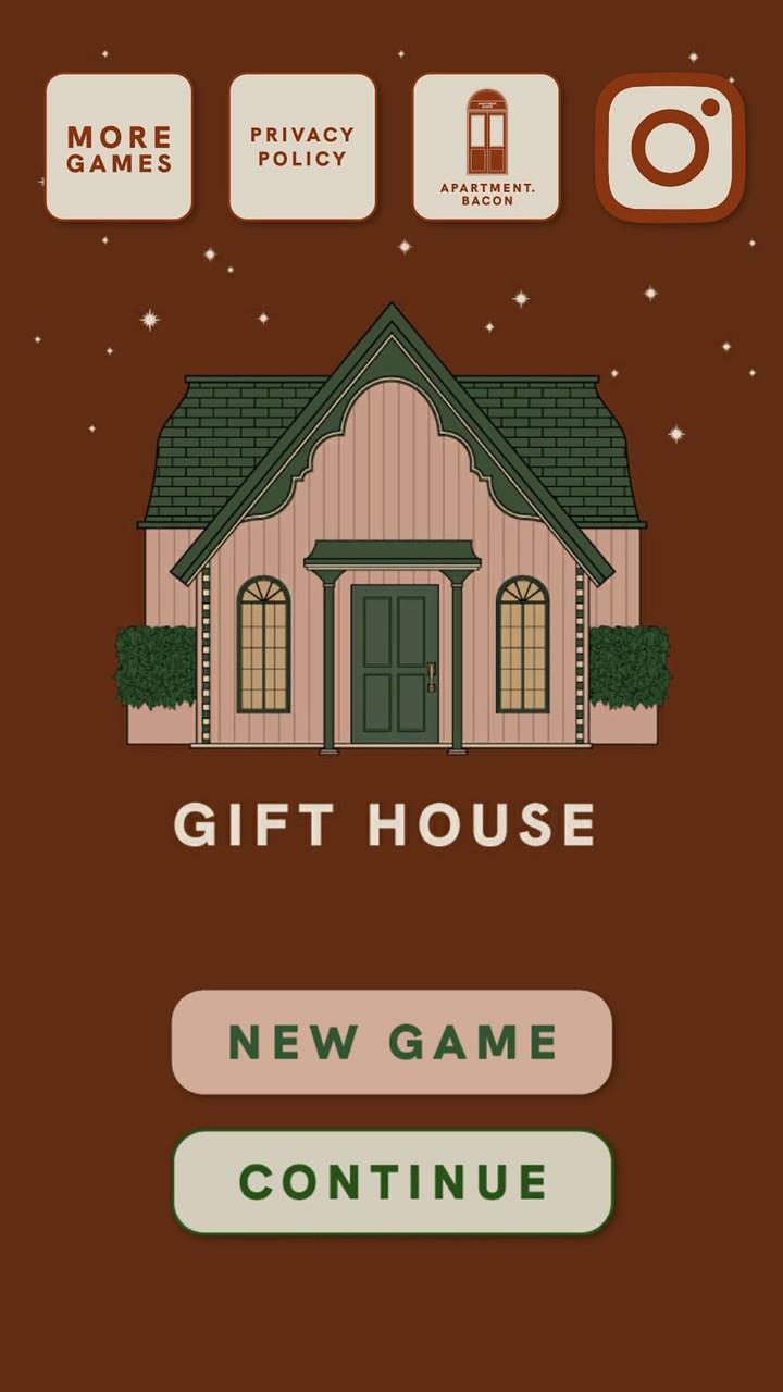 GIFT HOUSE : room escape Screenshot5