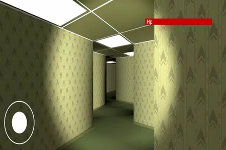 Black Locked Room Screenshot3