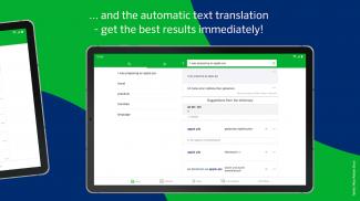 PONS Translate Screenshot8