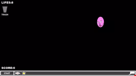 Punch The Geppo Screenshot2