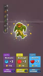 Men Vs Brainrots Screenshot6