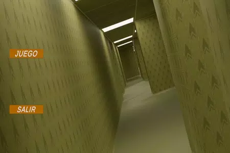 Black Locked Room Screenshot2