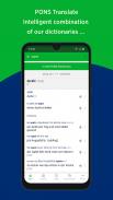 PONS Translate Screenshot9