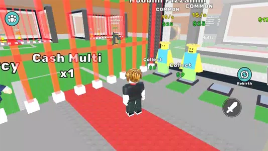 Steal n Catch Pets Screenshot1