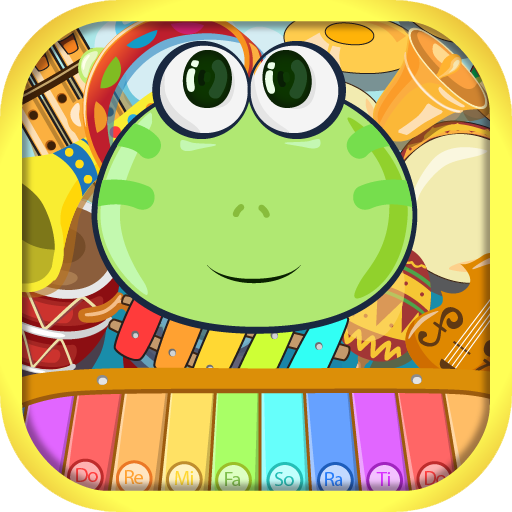 Children Piano - Instruments APK