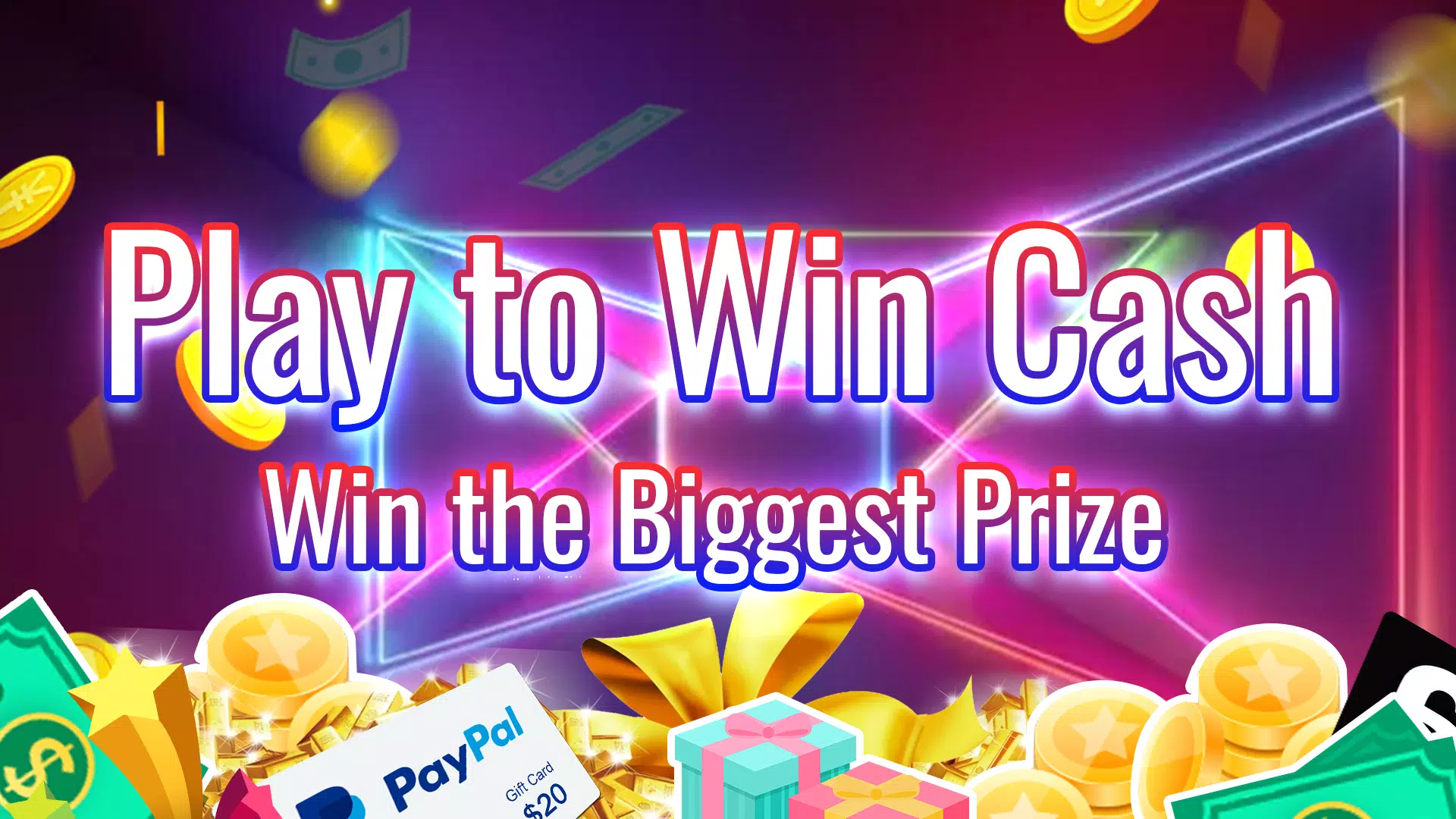 Bounty Quiz Trivia & Quiz Game Screenshot4