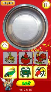 Bau Cua 2026 Screenshot3