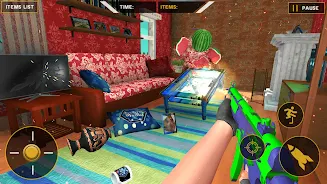 Neighbor Home Smasher Screenshot5