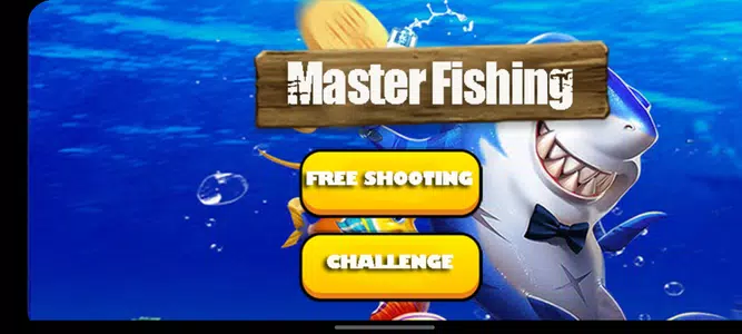Fish Shooting Screenshot5