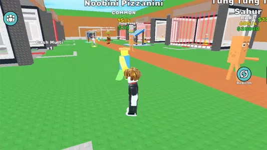 Steal n Catch Pets Screenshot2