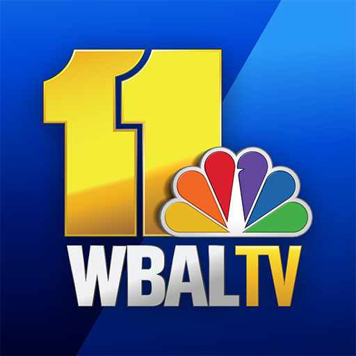 WBAL-TV 11 News and Weather APK
