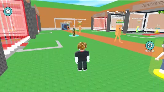 Steal n Catch Pets Screenshot4