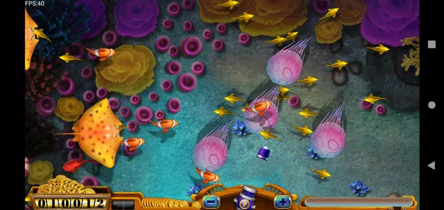 Fish Shooting Screenshot3