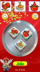 Bau Cua 2026 Screenshot4