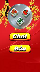 Bau Cua 2026 Screenshot1