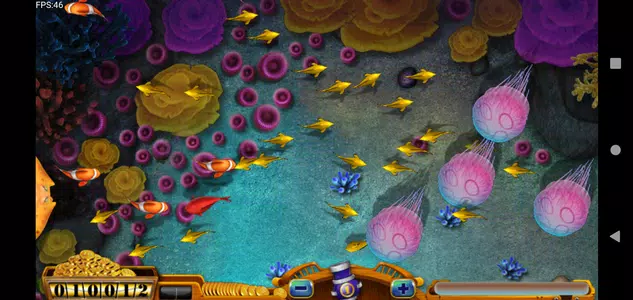 Fish Shooting Screenshot2
