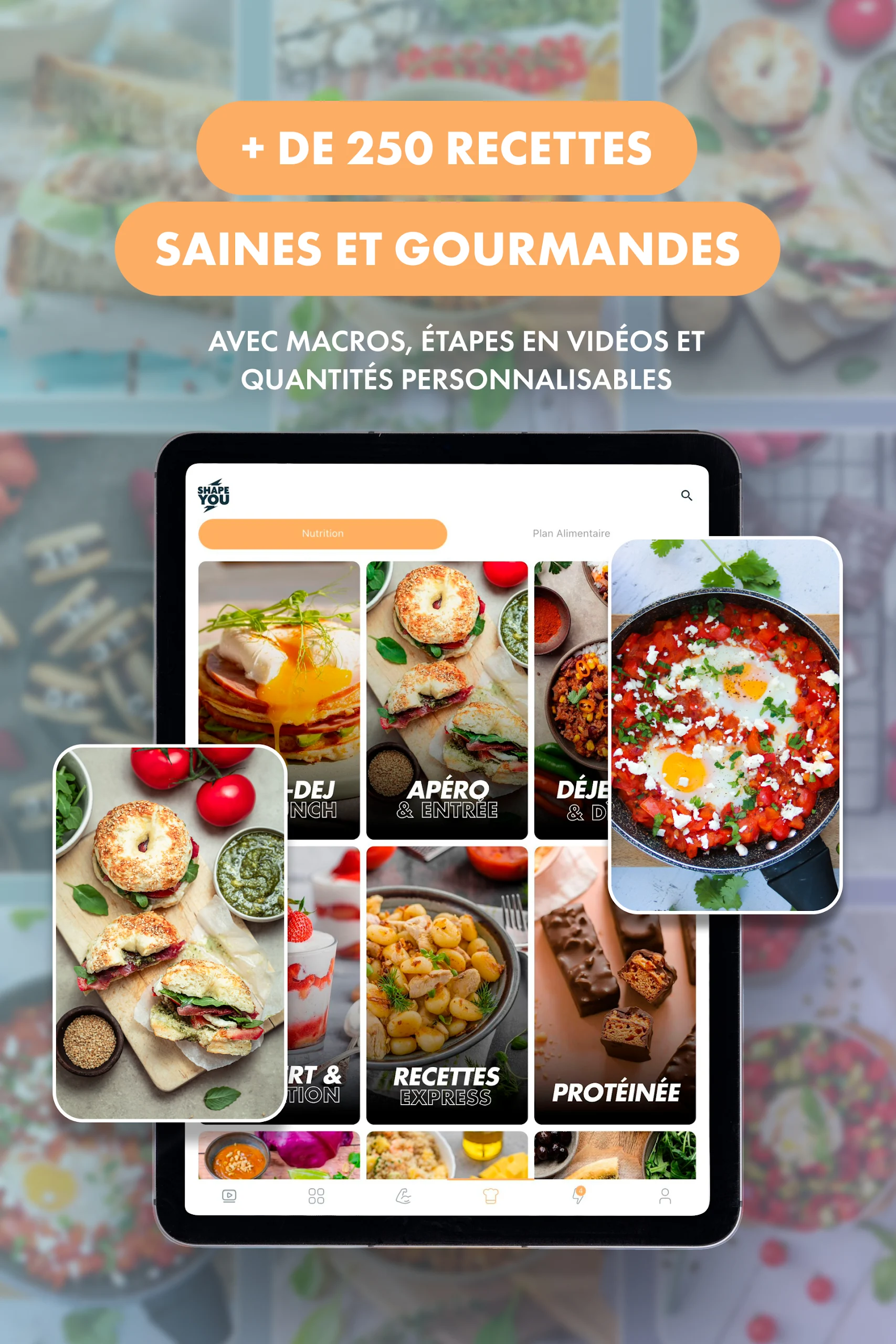 ShapeYou Screenshot13