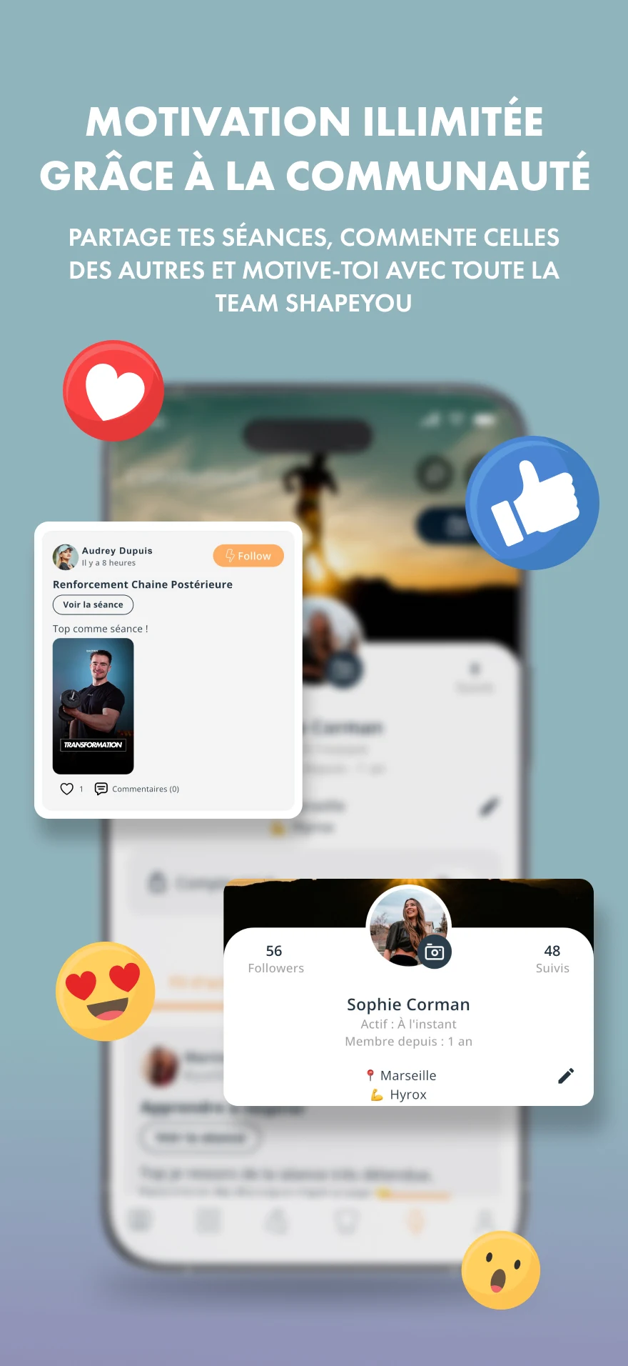 ShapeYou Screenshot7