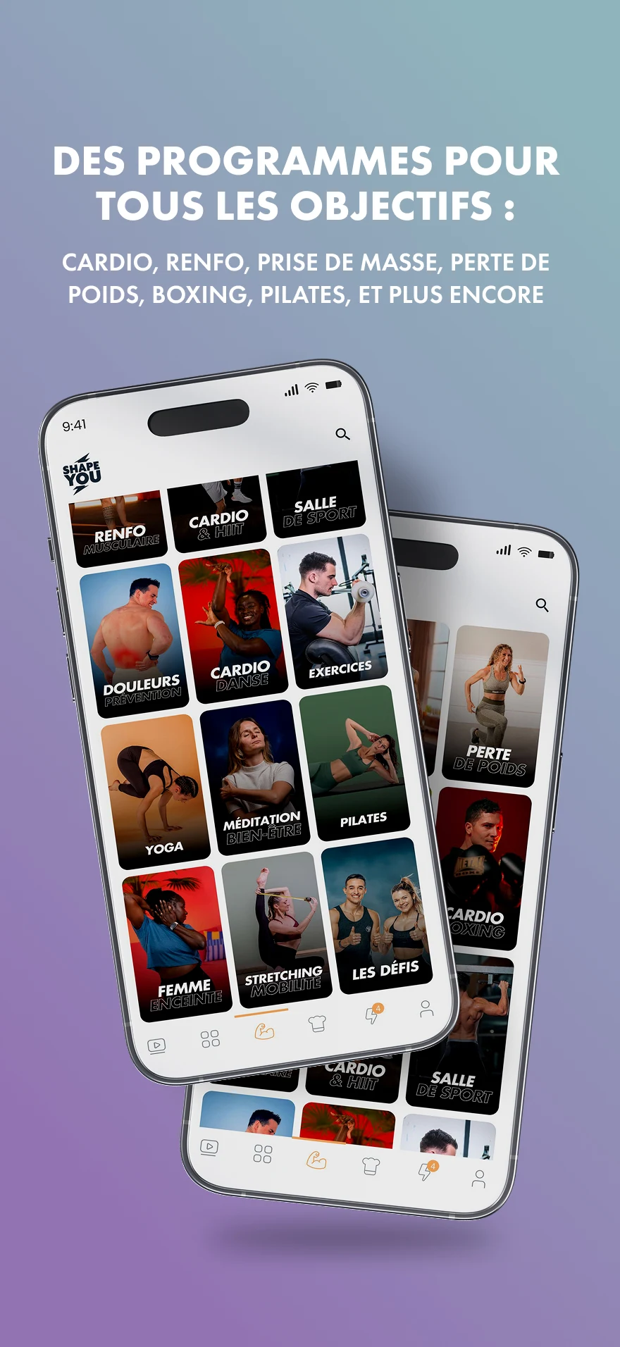 ShapeYou Screenshot4