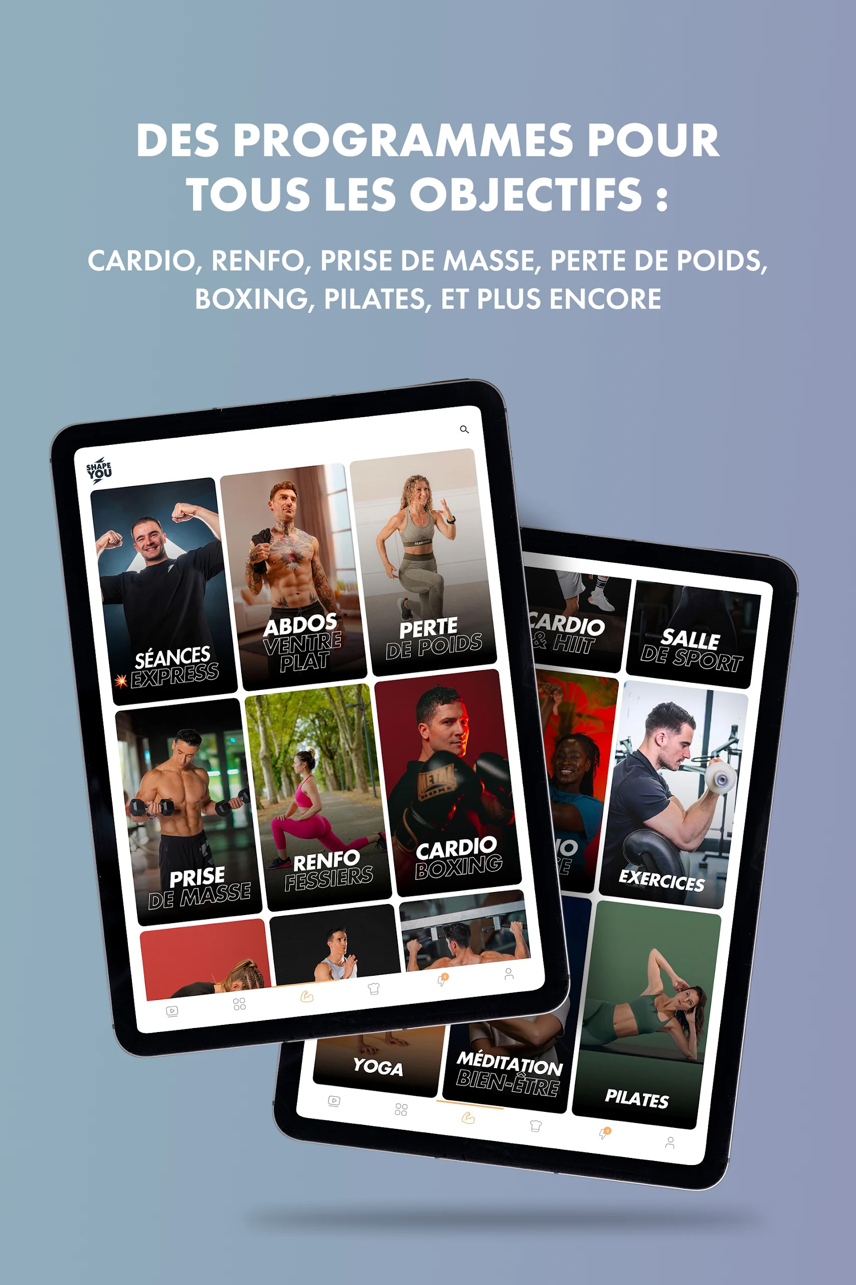 ShapeYou Screenshot12