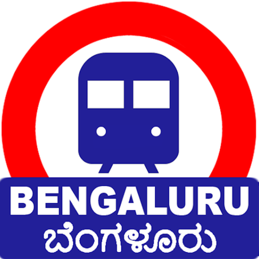 Bangalore Metro Route Map Fare APK