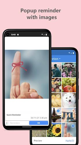 Reminders: ToDo List & Planner Screenshot6
