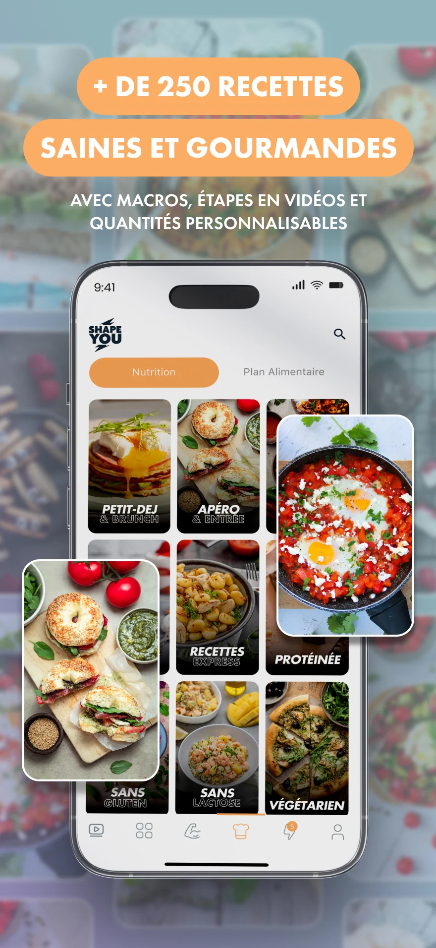 ShapeYou Screenshot5