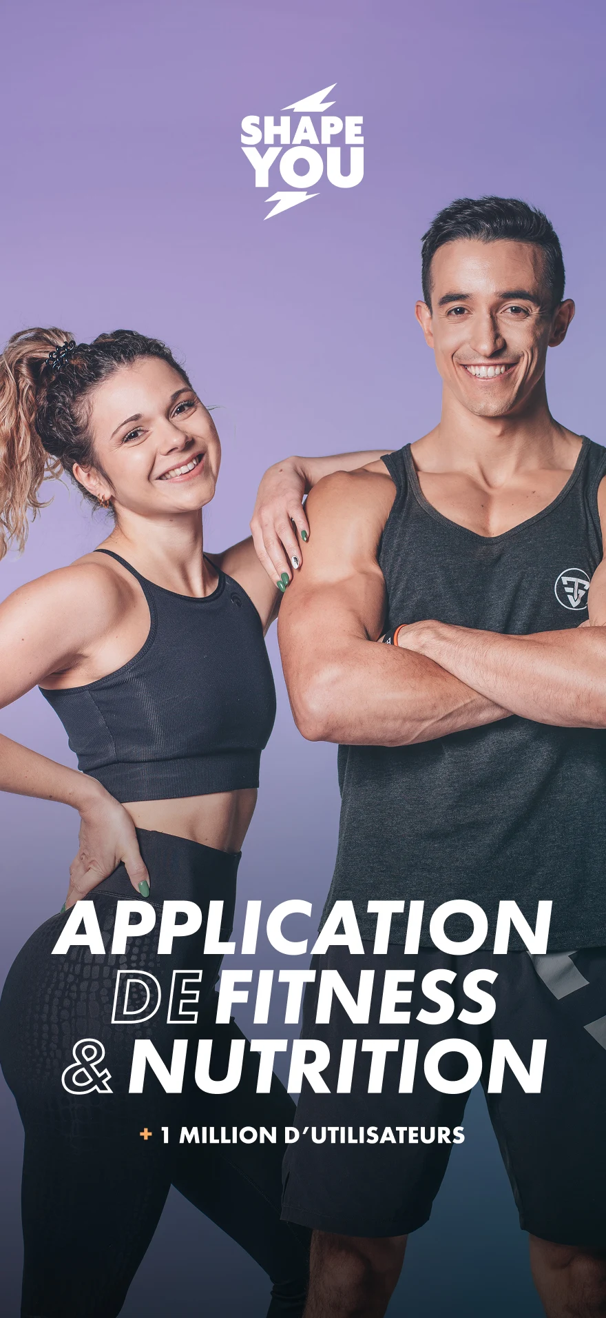 ShapeYou Screenshot1