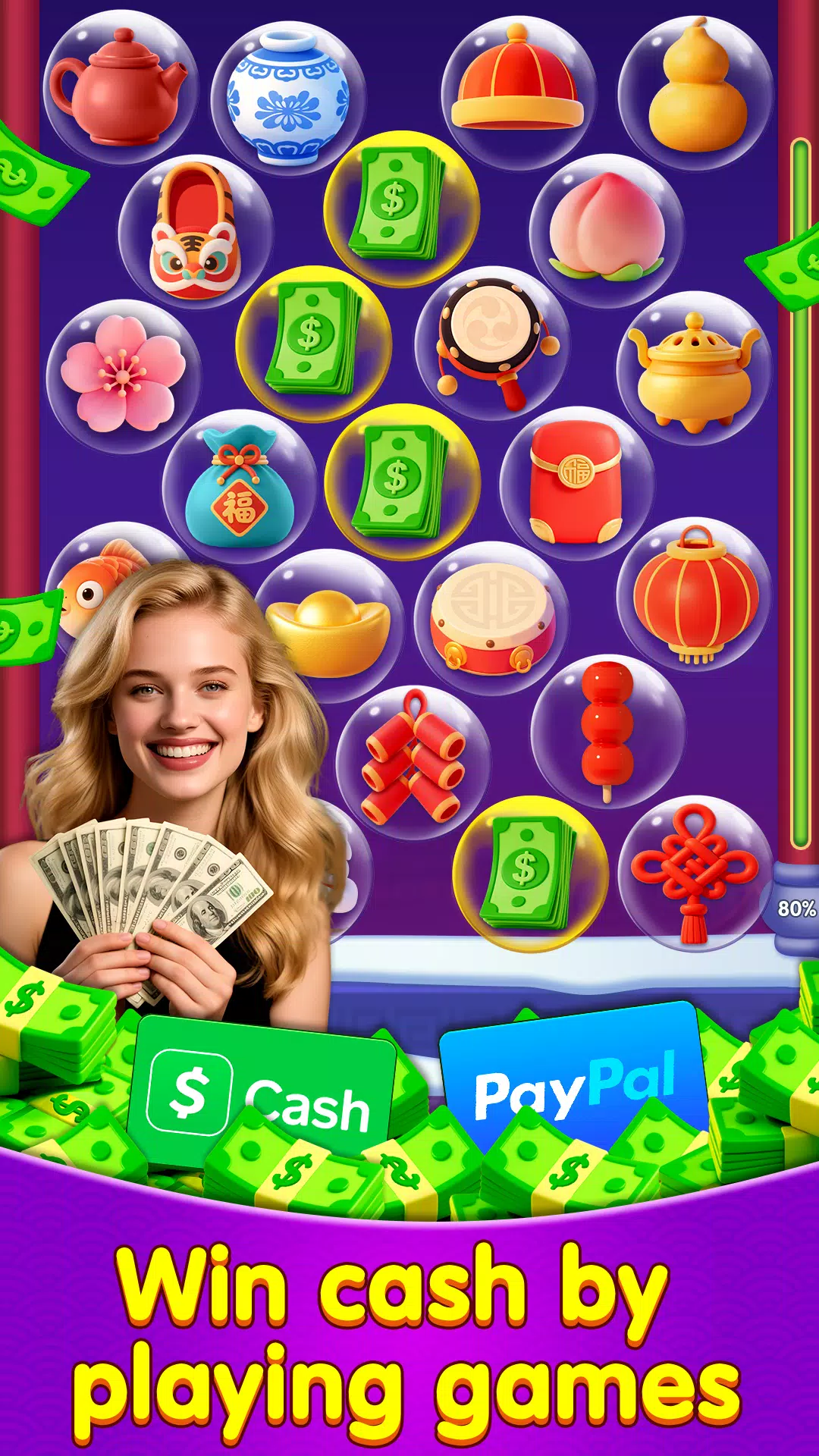 Tap Storm Screenshot4