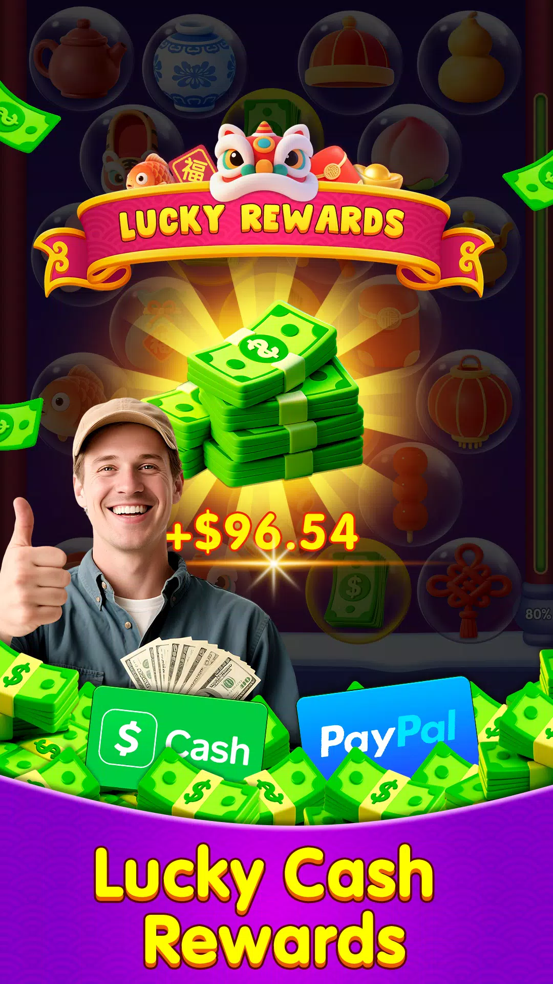 Tap Storm Screenshot3