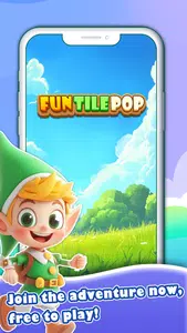 Fun Tile Pop Screenshot1