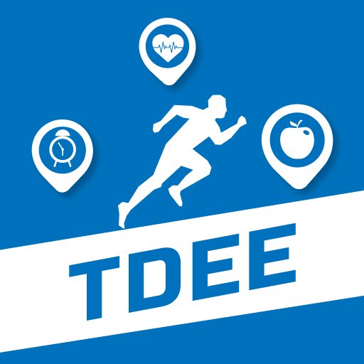 TDEE Calculator Calorie Count APK