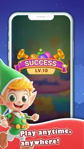 Fun Tile Pop Screenshot4