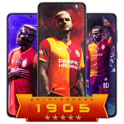 Galatasaray Duvar Kağıtları HD APK