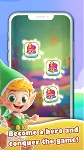 Fun Tile Pop Screenshot3