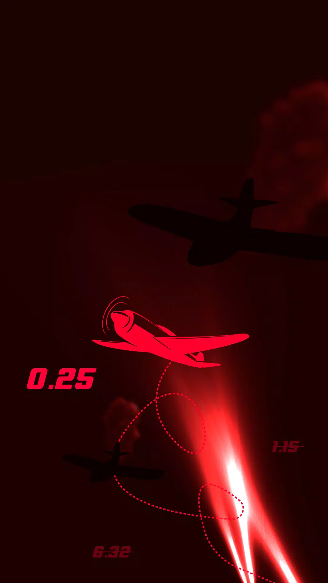 Lucky Fly X Win Screenshot3