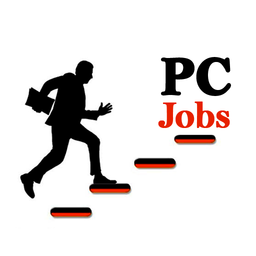 Gujarat Job Alert ( PC Job ) APK
