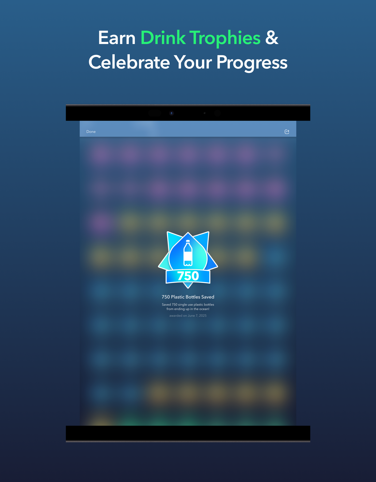 HidrateSpark Water Tracker Screenshot13