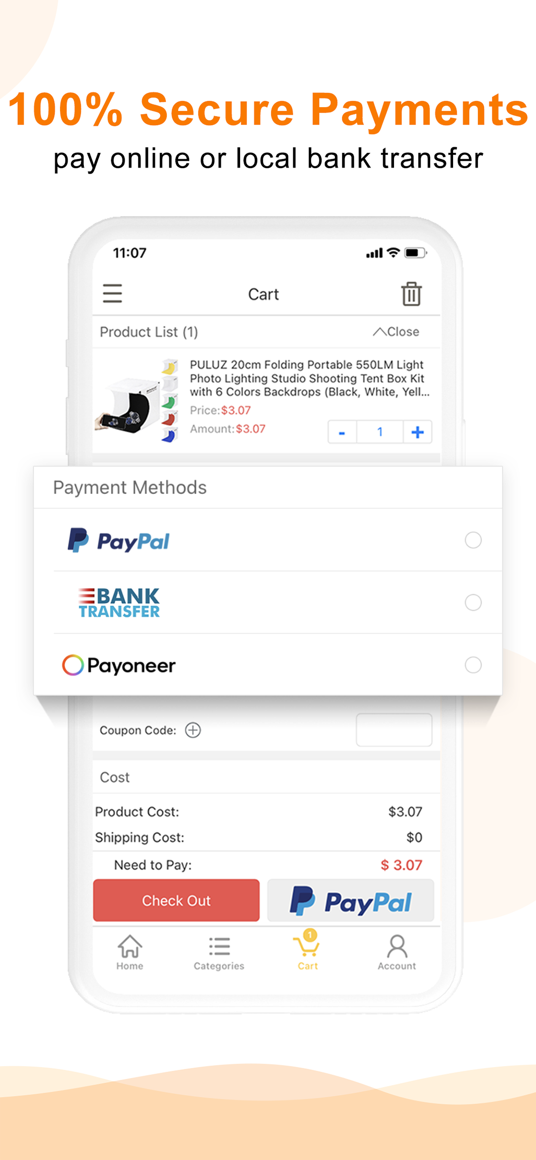 SUNSKY Wholesale Dropship Screenshot6