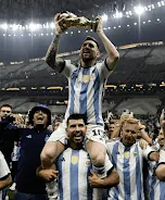 Lionel Messi Wallpaper HD 4K Screenshot7