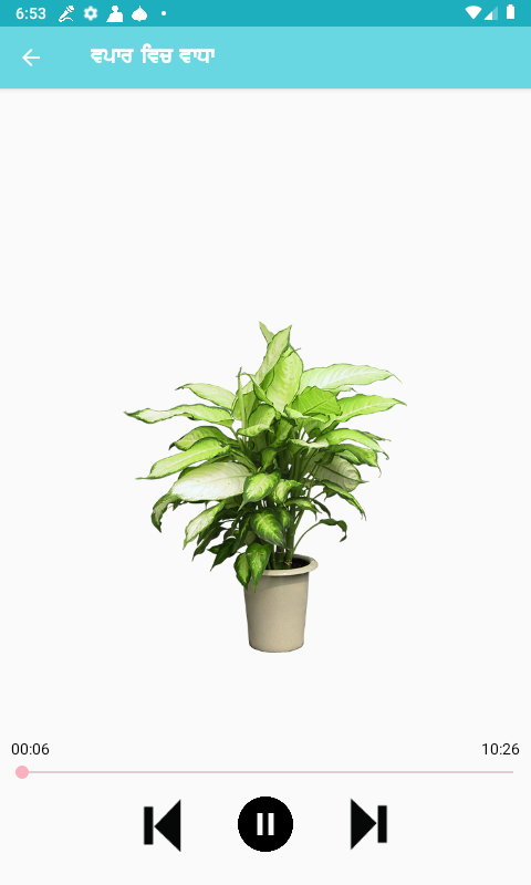 Sankat Mochan - ਸੰਕਟ ਮੋਚਨ Screenshot8