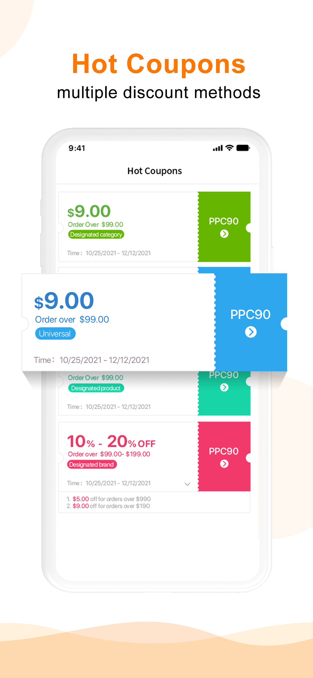 SUNSKY Wholesale Dropship Screenshot5