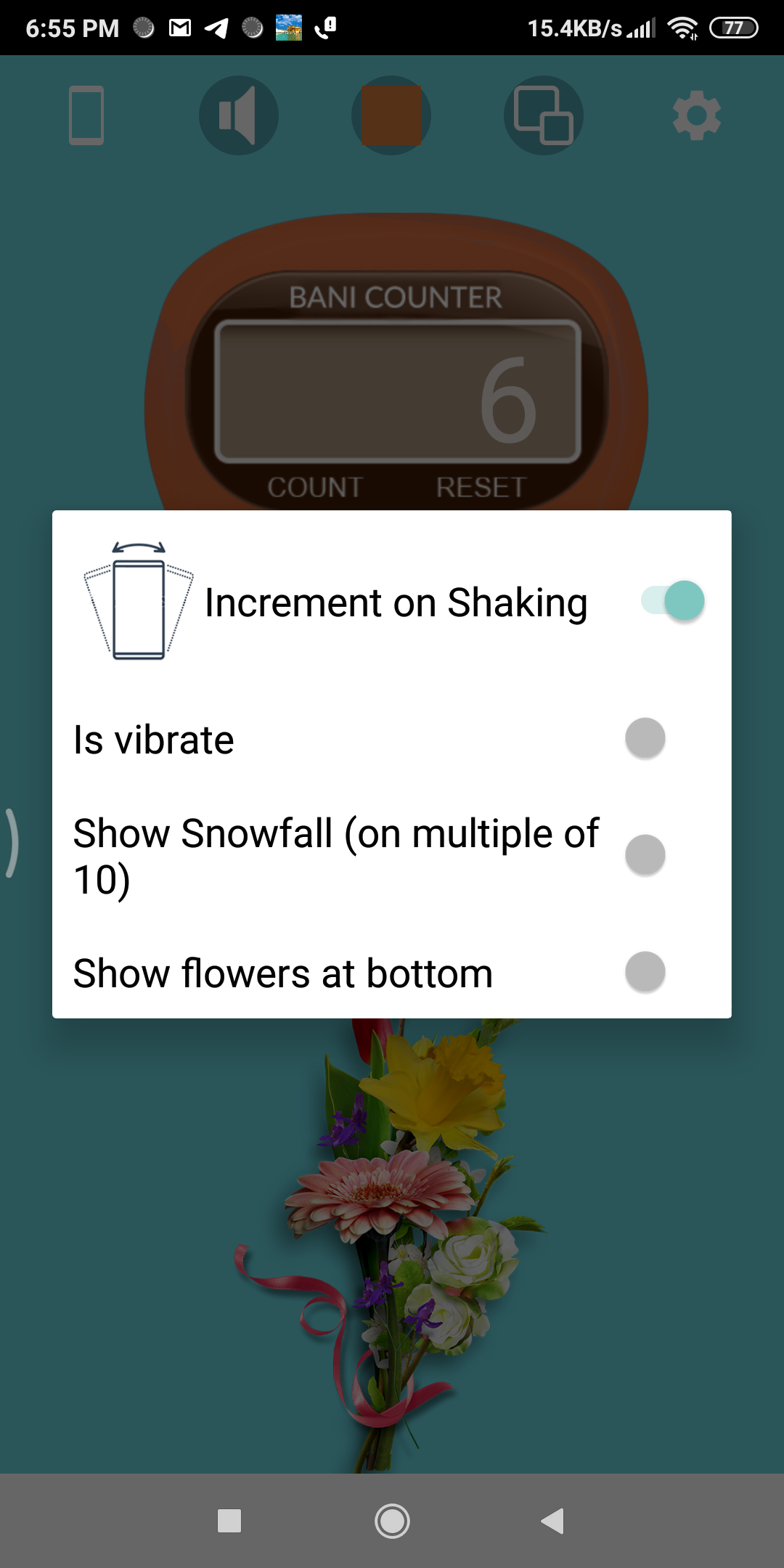 Sankat Mochan - ਸੰਕਟ ਮੋਚਨ Screenshot4