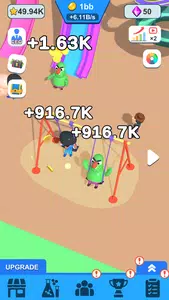 Super Slide Tycoon Screenshot3