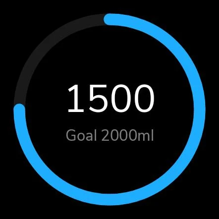 HidrateSpark Water Tracker Screenshot17