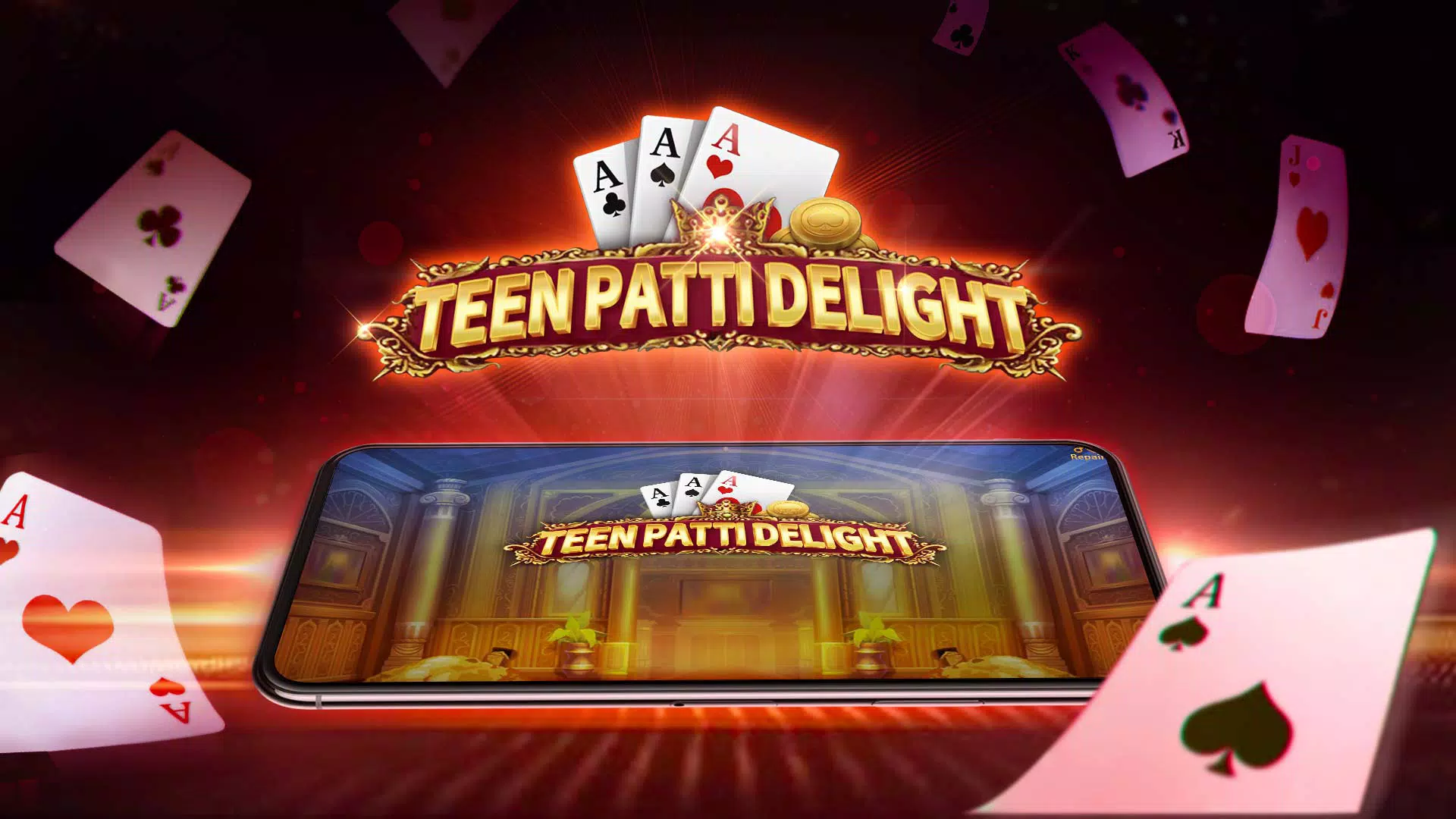 Teen Patti Delight Screenshot3