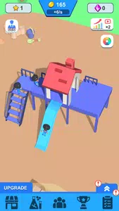 Super Slide Tycoon Screenshot1