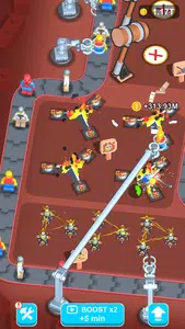 Smash Buddy Screenshot4